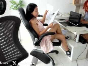 emillybrowm — Chaturbate recorded stream image, 12.03.2025 15:10