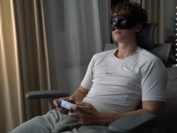 maestro3369 — Chaturbate recorded stream image, 04.08.2026 17:10