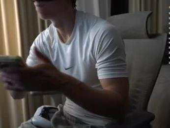 maestro3369 — Chaturbate recorded stream image, 04.08.2026 17:10