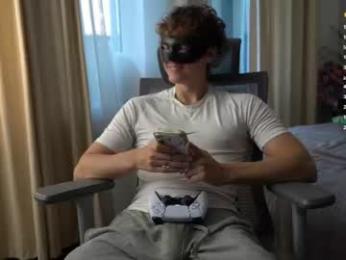 maestro3369 — Chaturbate recorded stream image, 04.08.2026 17:10