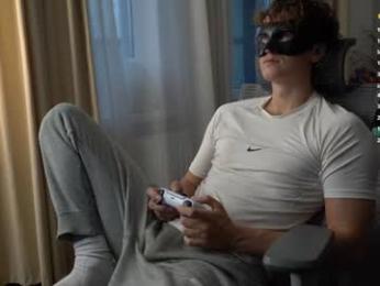 maestro3369 — Chaturbate recorded stream image, 04.08.2026 17:10
