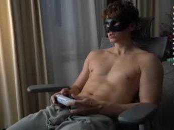 maestro3369 — Chaturbate recorded stream image, 04.08.2026 17:10