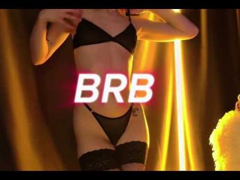 AngelsBoobs — Bongacams recorded stream image, 04.08.2026 16:50