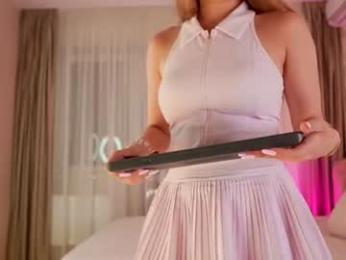 rosyemily — Chaturbate recorded stream image, 04.08.2026 18:40