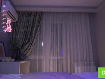 cinacandy — Chaturbate recorded stream image, 04.08.2026 20:30