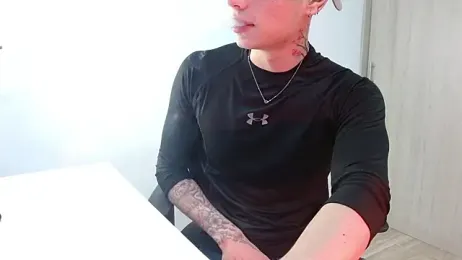 jaico_santos — Stripchat recorded stream image, 04.08.2026 23:50