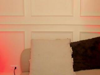 Lana Jonnes — Flirt4free recorded stream image, 04.08.2026 21:20