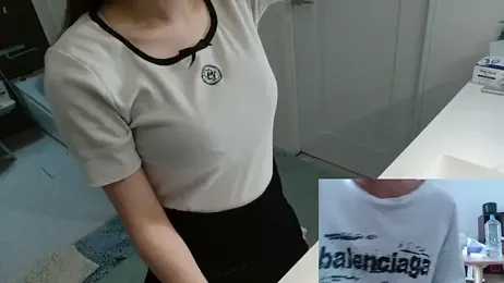 POCARI_SWEAT — Stripchat recorded stream image, 05.08.2026 00:50