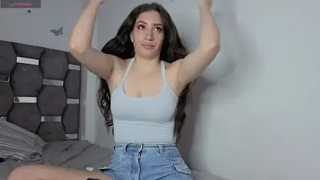 aurelialux — Stripchat recorded stream image, 05.08.2026 00:10