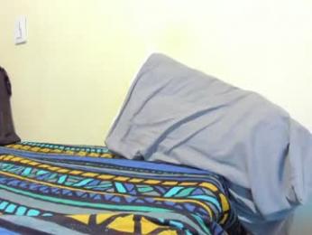karoli_sanz — Chaturbate recorded stream image, 05.08.2026 02:00