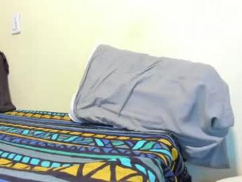 karoli_sanz — Chaturbate recorded stream image, 05.08.2026 02:00