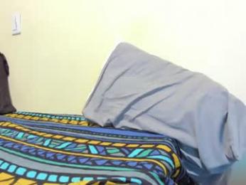 karoli_sanz — Chaturbate recorded stream image, 05.08.2026 02:00