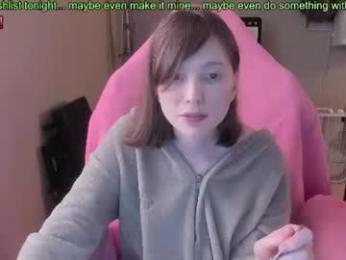 nacmar — Chaturbate recorded stream image, 05.08.2026 02:20
