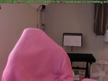 nacmar — Chaturbate recorded stream image, 05.08.2026 02:20