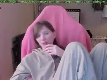 nacmar — Chaturbate recorded stream image, 05.08.2026 02:20