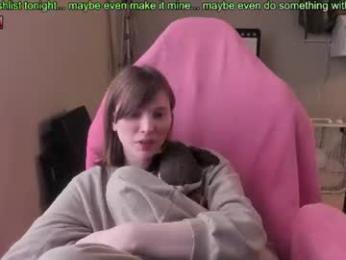 nacmar — Chaturbate recorded stream image, 05.08.2026 02:20