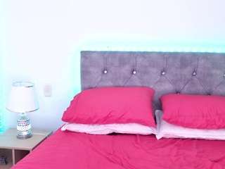 nicolepowell — Camsoda recorded stream image, 05.08.2026 00:00