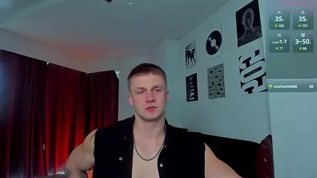 Samuel_Andrew — Stripchat recorded stream image, 05.08.2026 04:30