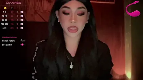 madam_agnes1 — Stripchat recorded stream image, 05.08.2026 06:20