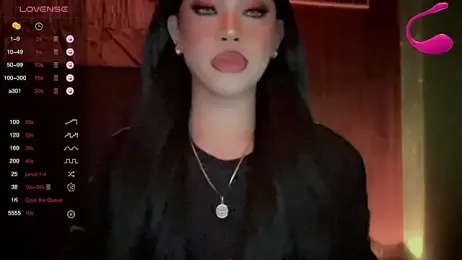 madam_agnes1 — Stripchat recorded stream image, 05.08.2026 06:20