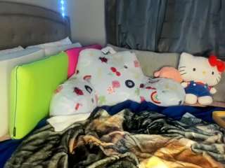 charlie3x215 — Camsoda recorded stream image, 05.08.2026 11:20