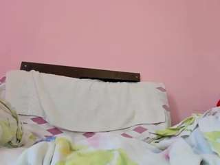 nastyangel — Camsoda recorded stream image, 05.08.2026 07:50