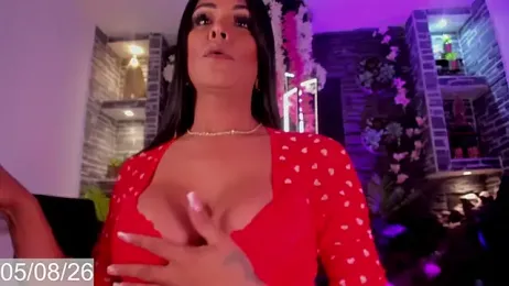 Sweets_Hanna — Stripchat recorded stream image, 05.08.2026 14:30