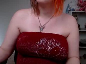 krystalsyxx — Chaturbate recorded stream image, 05.08.2026 14:50