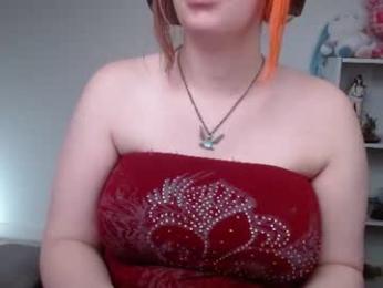 krystalsyxx — Chaturbate recorded stream image, 05.08.2026 14:50