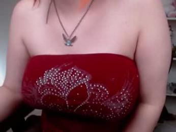 krystalsyxx — Chaturbate recorded stream image, 05.08.2026 14:50