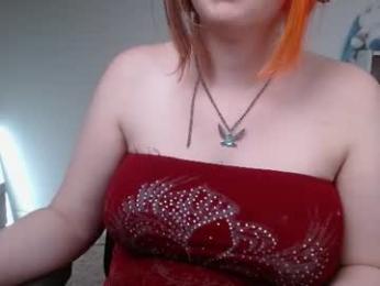 krystalsyxx — Chaturbate recorded stream image, 05.08.2026 14:50