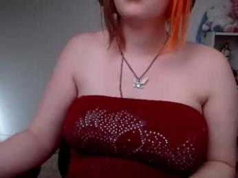 krystalsyxx — Chaturbate recorded stream image, 05.08.2026 14:50