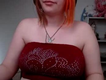 krystalsyxx — Chaturbate recorded stream image, 05.08.2026 14:50