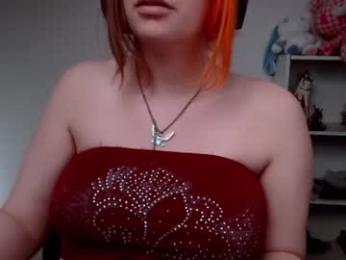 krystalsyxx — Chaturbate recorded stream image, 05.08.2026 14:50