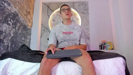 JeffDaltton — Stripchat recorded stream image, 05.08.2026 12:40