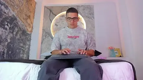 JeffDaltton — Stripchat recorded stream image, 05.08.2026 12:40