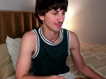 oliver_baker — Chaturbate recorded stream image, 05.08.2026 18:00