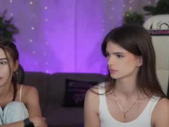 bright_diamonds_054 — Chaturbate recorded stream image, 05.08.2026 11:30