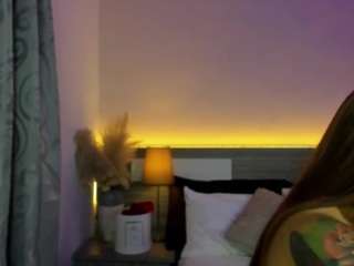 victoria-rouse — Camsoda recorded stream image, 05.08.2026 14:30
