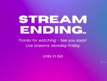 finleyfae — Chaturbate recorded stream image, 12.03.2025 17:10