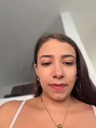Hall_16 — Stripchat recorded stream image, 05.08.2026 21:10