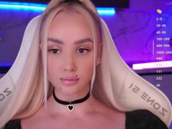 In-your-fucking-mind — Bongacams recorded stream image, 05.08.2026 21:20