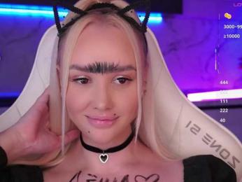 In-your-fucking-mind — Bongacams recorded stream image, 05.08.2026 21:20