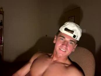 elijahkinky24 — Chaturbate recorded stream image, 05.08.2026 23:50