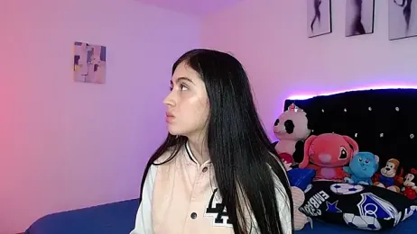Bonny_Bonss — Stripchat recorded stream image, 05.08.2026 21:20