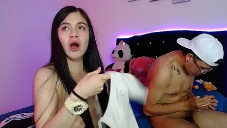 Bonny_Bonss — Stripchat recorded stream image, 05.08.2026 21:20