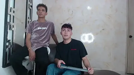 VERY_HOT_GUYS — Stripchat recorded stream image, 06.08.2026 01:20