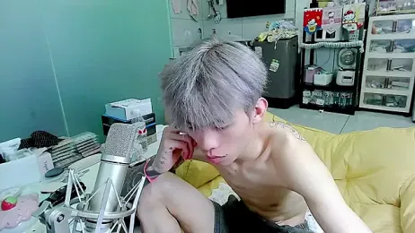 KPL-11 — Stripchat recorded stream image, 06.08.2026 05:10