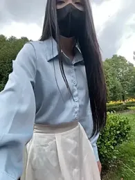 xiao-Lin — Stripchat recorded stream image, 06.08.2026 06:30