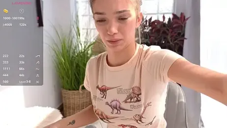 Sassy_Teen — Stripchat recorded stream image, 06.08.2026 07:30